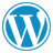 WP logo